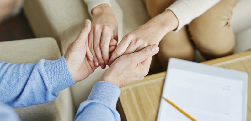 Médiateur de santé pair