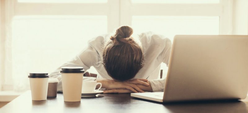 burn-out et bore-out : quand le travail vous épuise