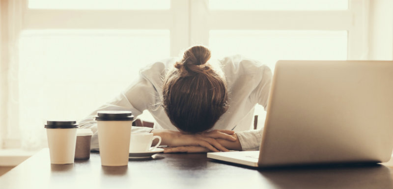 burn-out et bore-out : quand le travail vous épuise