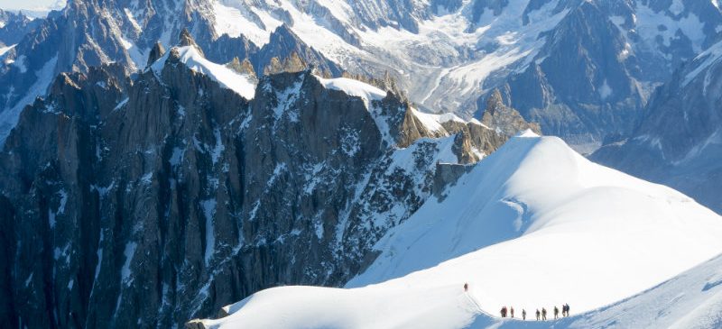 Ascension_Mont_Blanc_alpinistes_medicaments