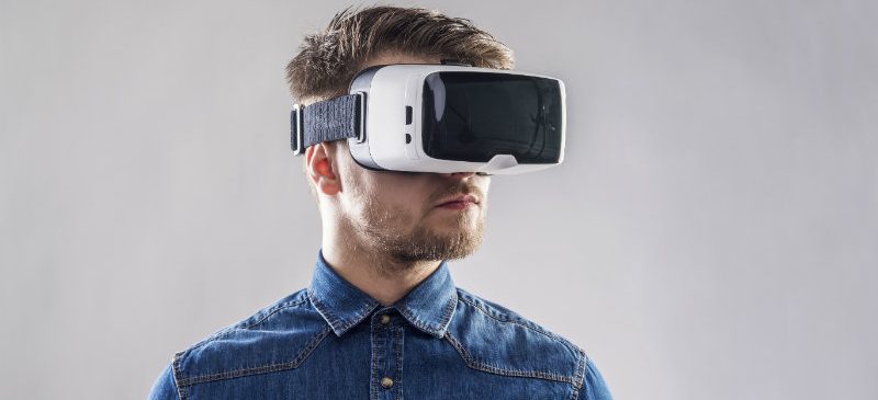 réalité virtuelle santé