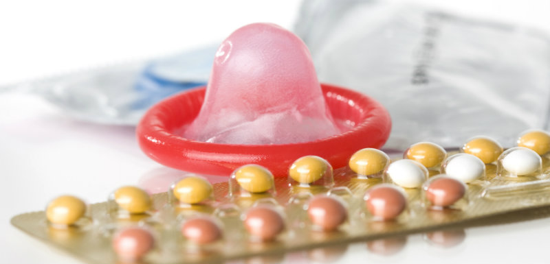 contraception pilule france