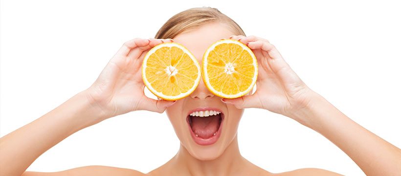 Femme vitamines