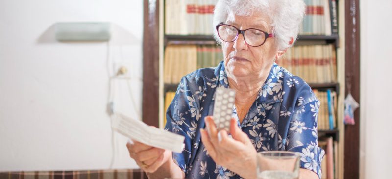 Médicaments prévention Alzheimer