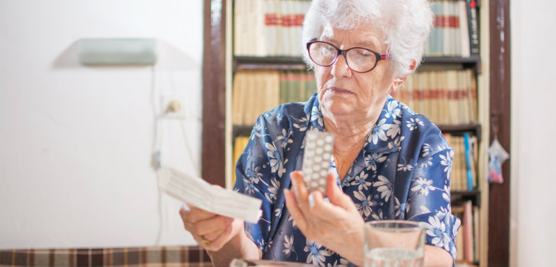 Médicaments prévention Alzheimer