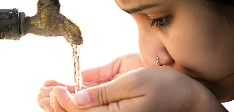 eau carafes filtrantes