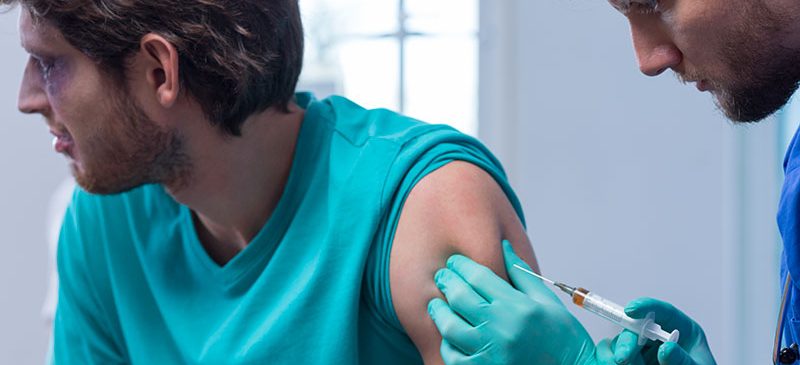 vaccination vaccin