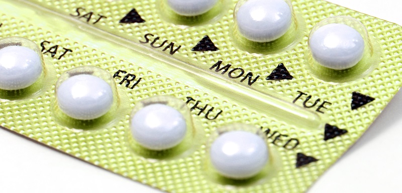 Oubli de la pilule contraceptive