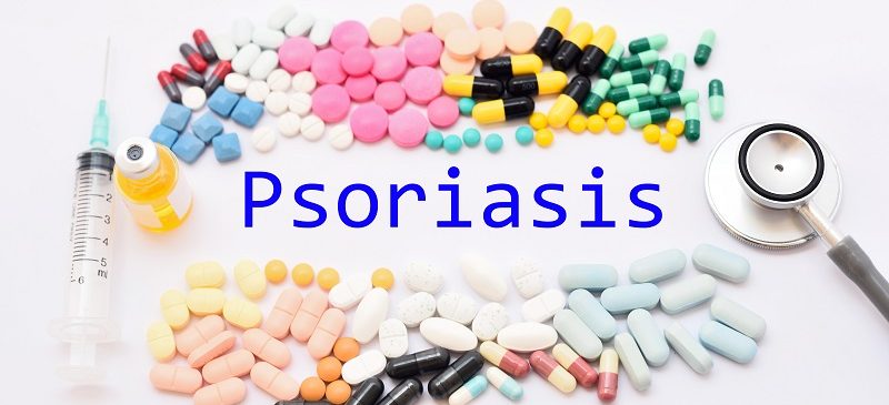 Traitement du psoriasis