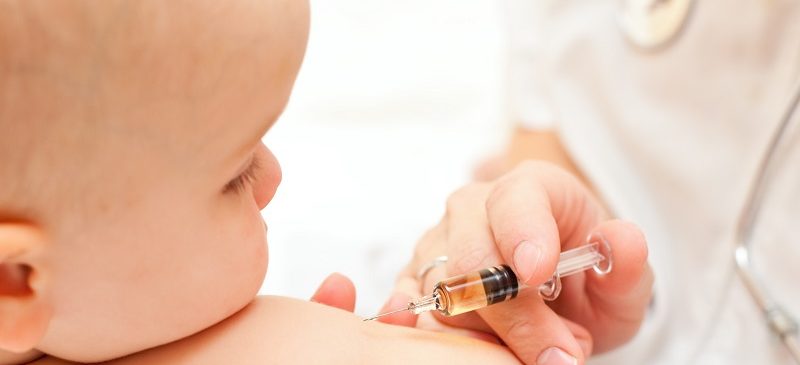 Vaccinations obligatoires en France