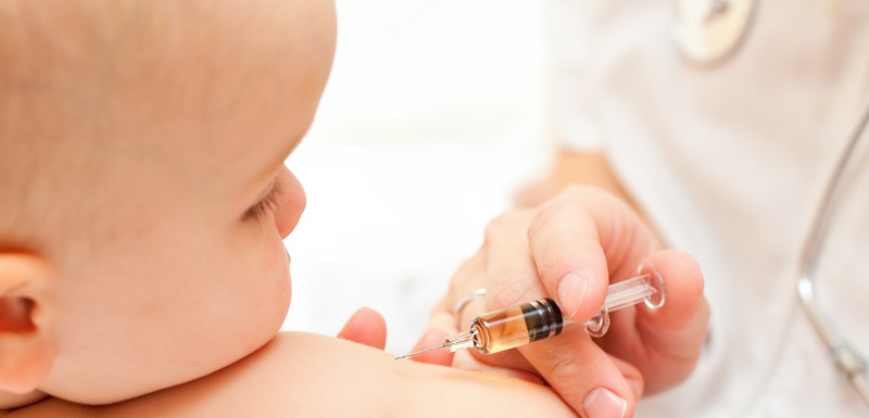 Vaccinations obligatoires en France