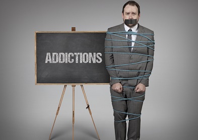 Addictions drogues