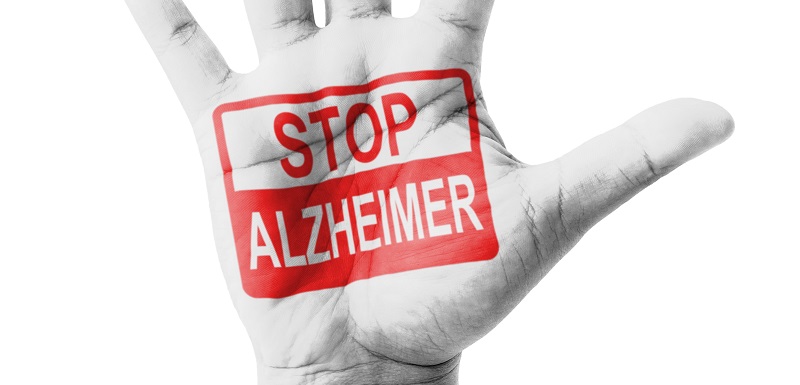 Défense contre alzheimer