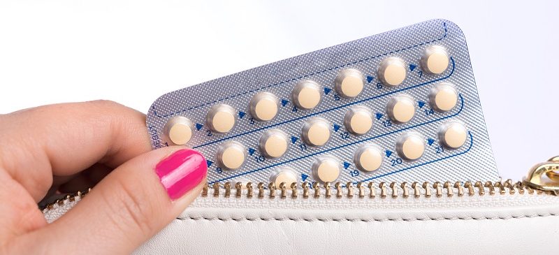 Défiance de la contraception