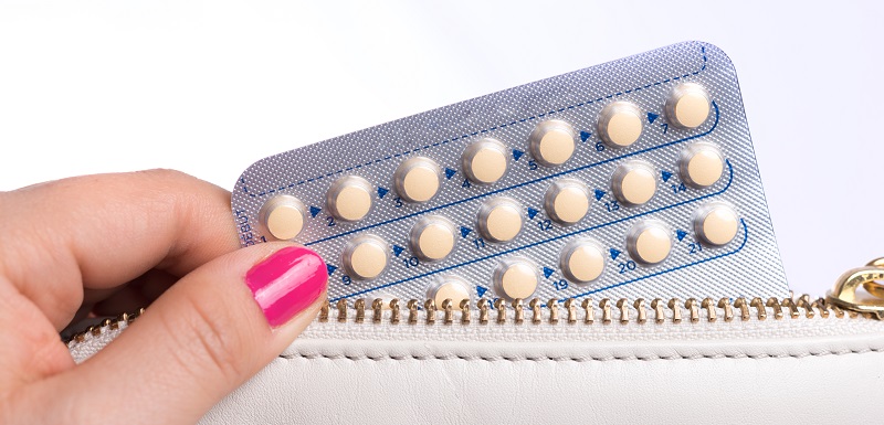 Défiance de la contraception