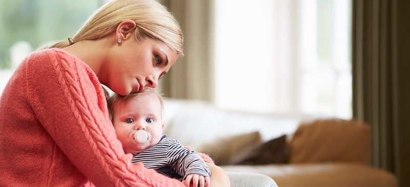 Dépression post-partum et bipolarité