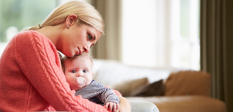 Dépression post-partum et bipolarité