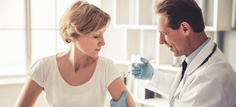 Présence d'adjuvants aluminiques dans les vaccins