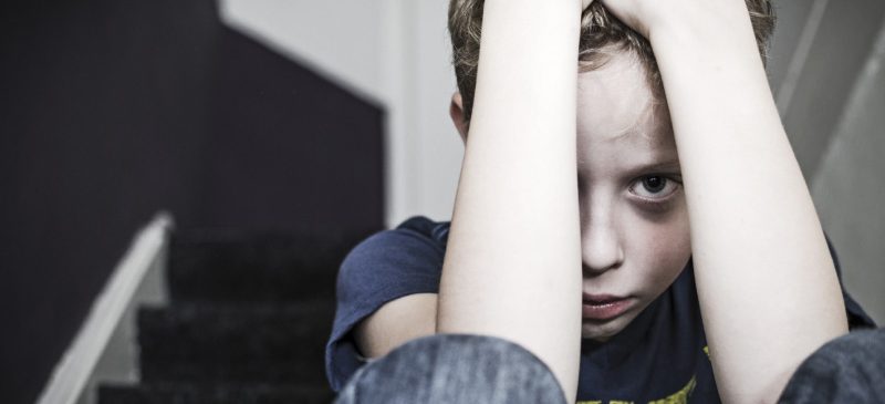 sante mentale de l'enfant & addictions