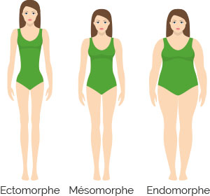 morphologies