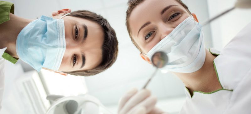 peur dentiste prévention bucco-dentaire