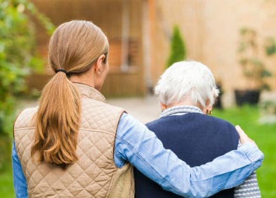 Les aidants familiaux