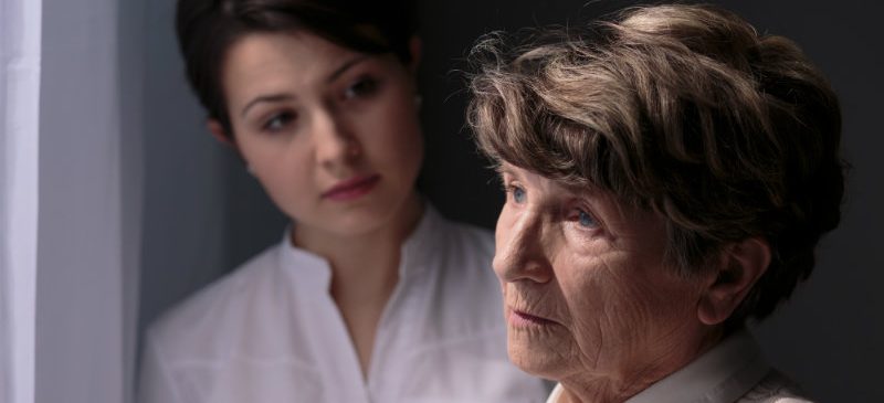 Un nouveau traitement contre l'alzheimer