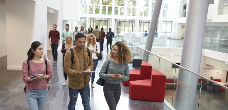 troubles du déficit de l’attention chez les étudiants