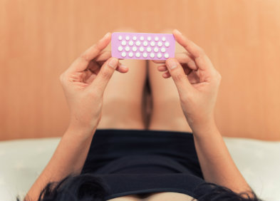 contraception après accouchement