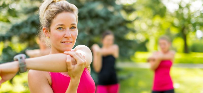 L’activité physique pour les patients ayant un cancer.