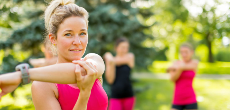 L’activité physique pour les patients ayant un cancer.