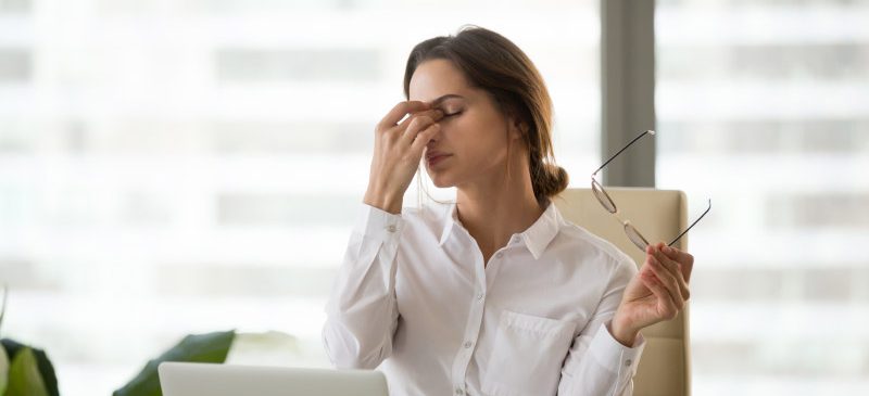 Sommeil et mémoire de travail