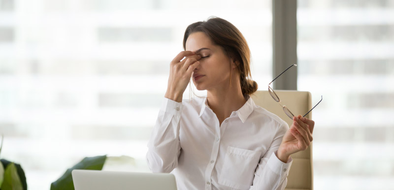 Sommeil et mémoire de travail