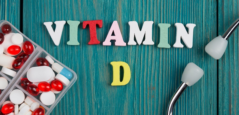 Vitamines D 