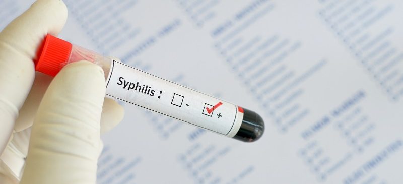 syphilis-europe