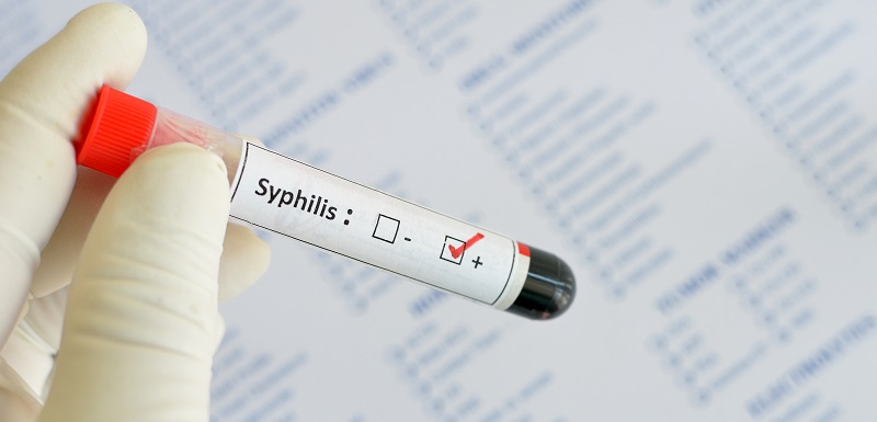 syphilis-europe