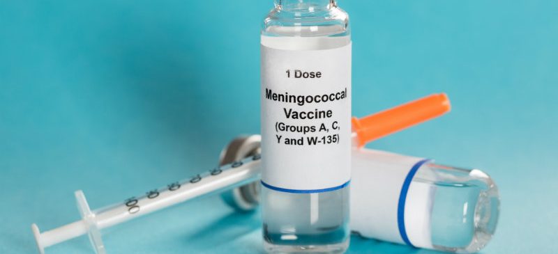 meningocoques-vaccination