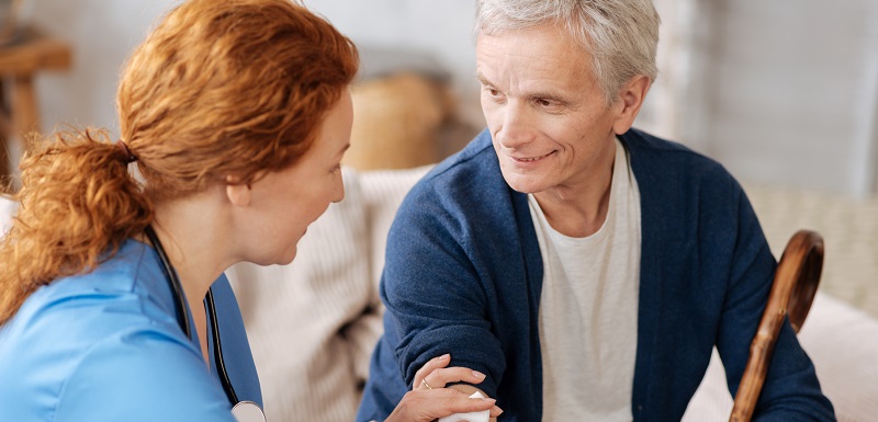 Vaccination des seniors