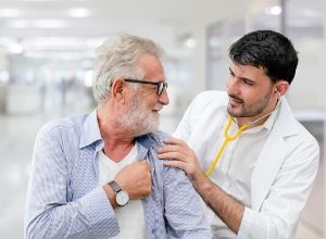 cancer de la plèvre examen