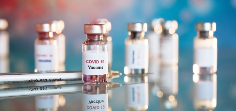 vaccins anti-Covid-19