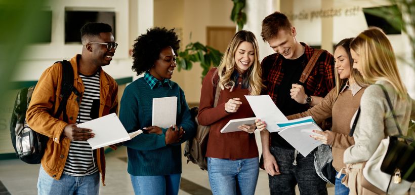 Santé mentale des étudiants