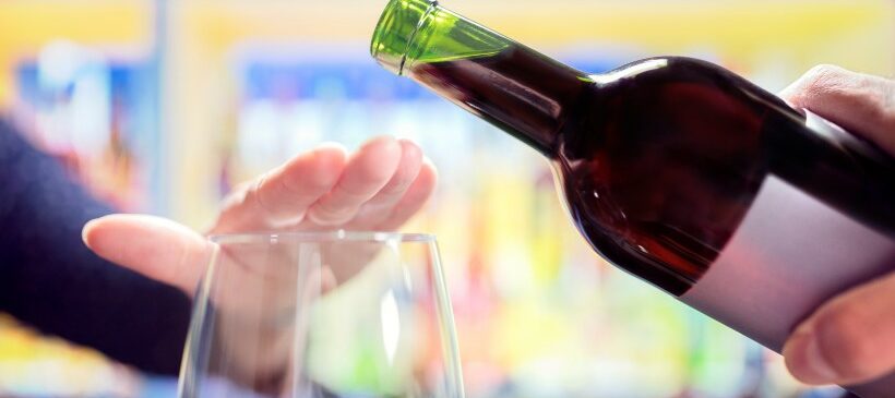 Dépendance à l’alcool : dire stop !