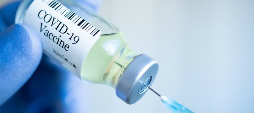 Covid-19 et maladies rares prioritaires à la vaccination