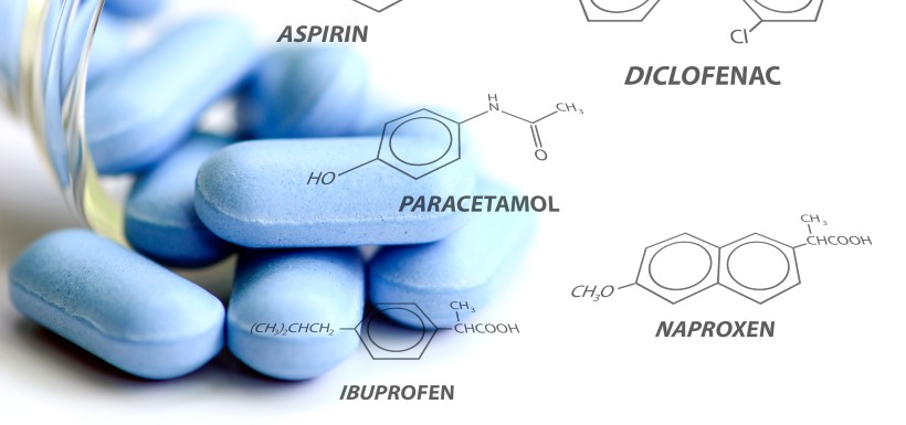 Paracétamol ou ibuprofène comment faire le bon choix d'antidouleur ?