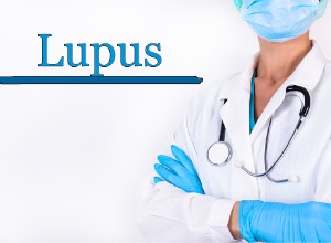 traitement lupus avec médecin