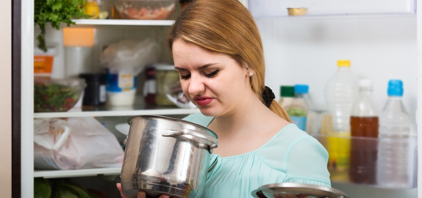 Symptômes d’une intoxication alimentaire 