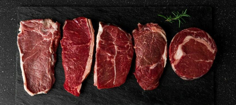 viande rouge et le cancer colorectal