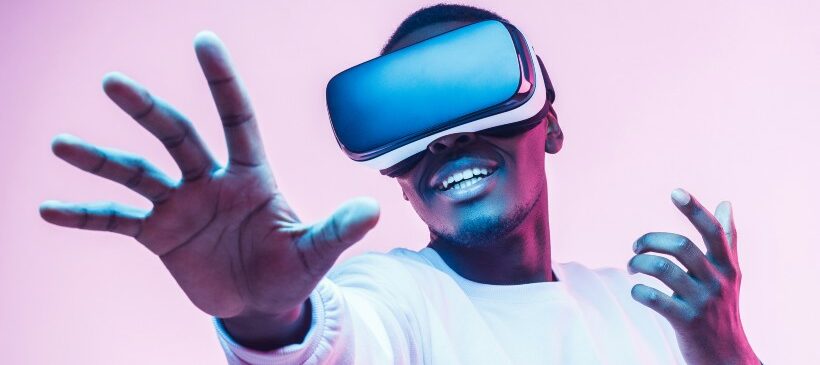 Risques des réalités virtuelles