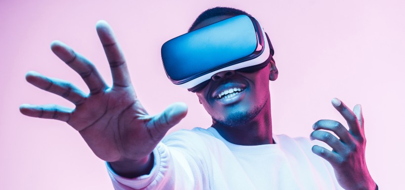 Risques des réalités virtuelles 