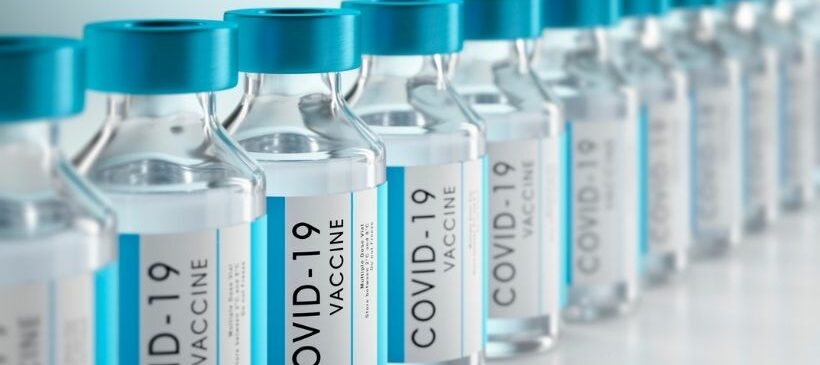 3ième dose de vaccin contre la covid-19